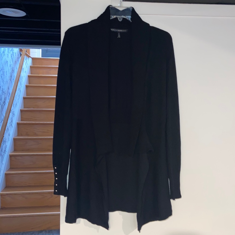 White House Black Market cardigan - Picture 3 of 8